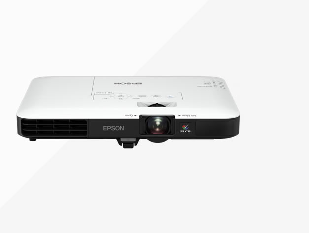 EPSON EB 1780W